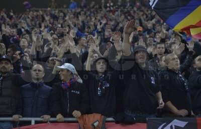 Ioaniţoaia: N-am datoria s-o iubesc pe Steaua!