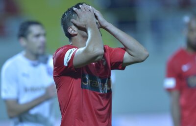 Îşi murdăresc istoria » Statistica dureroasă în care Dinamo are o poziţie catastrofală