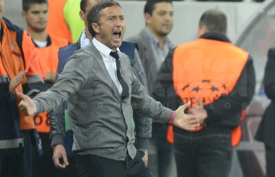 MM mai face praf un antrenor din Europa: "A greşit schimbările! I-a fost frică de Tănase"