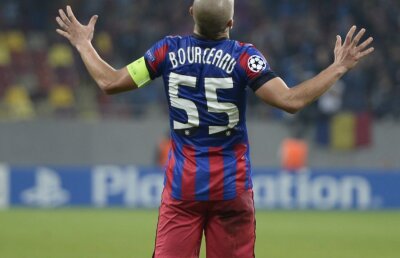 Se rupe Steaua? 3 jucători importanţi pot pleca la iarnă: "Nu mi se pare normal ce se întîmplă!"