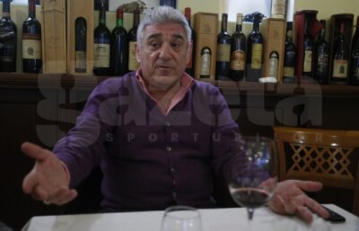 Ioan Becali ia la ţintă un antrenor din Liga 1: "Cine naiba se mai înţelege cu nebunul ăsta, îl va depăşi pe Capello"