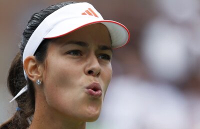 A durat 3 luni » Ana Ivanovici s-a despărţit de iubitul ei