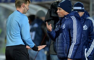 Dan, a 3-a înfrîngere! » Dinamo Moscova a pierdut şi cu Amkar Perm, 1-2