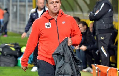 Reghe despre posibilitatea ca Gigi Becali să fie eliberat: "Există nişte discuţii"