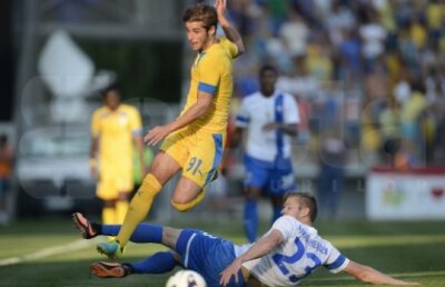 Petrolul s-a specializat în organizarea meciurilor amicale de lux » Ce adversar a găsit pentru noiembrie