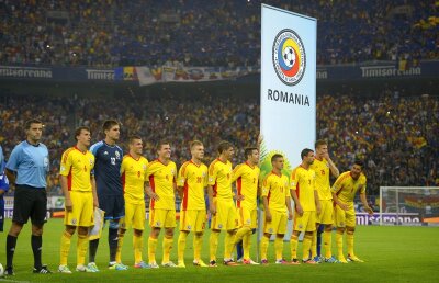 Biletele online pentru turul barajului cu Grecia, de la Pireu, se vînd online de azi!