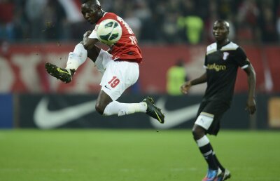 Boubacar e convins că echipa lui va ajunge în cupele europene în acest an: ”Vreau trofee cu Dinamo”