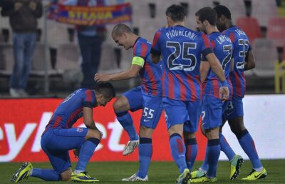 Tactică specială pentru Basel » Reghe vrea să-i surprindă pe elveţieni cu o aşezare nouă! Ce avantaje aduce noua strategie