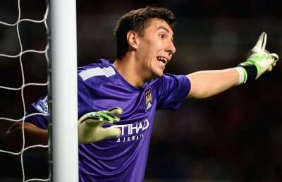 Debutează în Premier! » Un cotidian englez anunţă: ”Hart va fi rezerva lui Pantilimon cu Norwich”