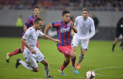 Victor Becali confirmă: "Gabi Iancu e pedepsit de Gigi!"