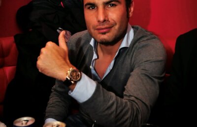 A umplut paharul! » S-a găsit cauza ”oboselii” lui Mutu din septembrie: o seară cu prea multă băutură!