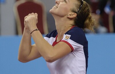 Scrisoare tulburătoare a Luminiţei Paul către proaspăta campioană de la Sofia: ”Dragă Simona...”