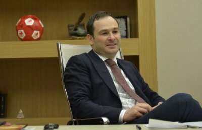 Negoiţă trimite săgeţi către Steaua: "Am văzut o campioană care joacă penibil"