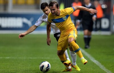 VIDEO Dore n-a fost Claro! » Petrolul a dominat tot meciul cu ACS Poli, dar a irosit două puncte mari