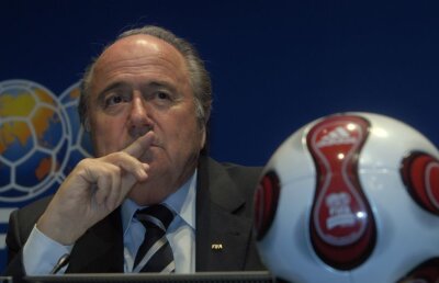 Şeful FIFA nu mai vrea baraje pentru calificarea la CM: "Trebuie altceva!" Ce propune