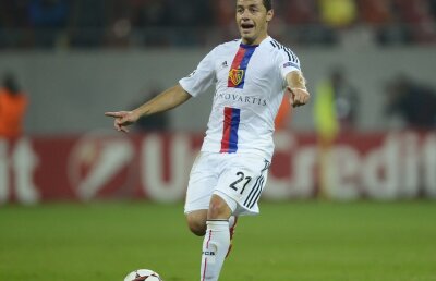 Artist, dar şi maratonist » Un jucător al lui Basel e lider într-un top special! Care-i cel mai bine clasat stelist