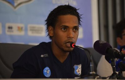 Eric vrea să dea totul cu Fiorentina: "Vom lupta pînă la capăt, jucăm pentru orgoliul nostru"
