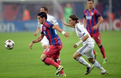 Copiază Steaua scenariul echipei Under 19? » Cotele care i-ar putea îmbogăţi pe pariori