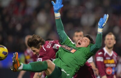 40.000 euro pentru victorie! » Al treilea succes consecutiv în L1 le-ar umple conturile dinamoviştilor