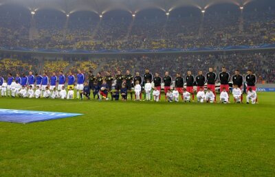 Pariază live pe meciul FC Basel - Steaua! Ai 200 lei BONUS!