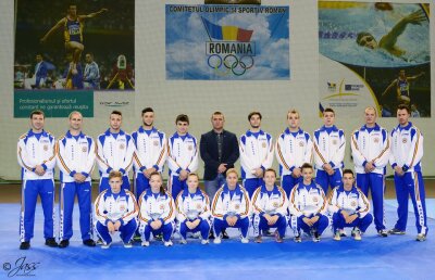 Lotul de karate al României a plecat miercuri spre Guadalajara