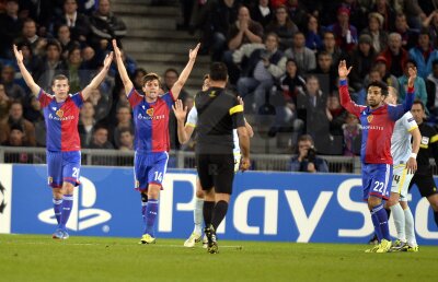 Streller, uimit de forţa Stelei: "Nu le puteam face faţă!"