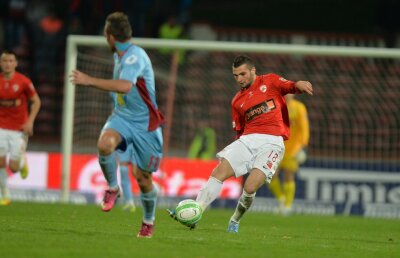 Îl scoate pe Boubacar? » Surpriza lui Stoican pentru meciul cu CFR Cluj