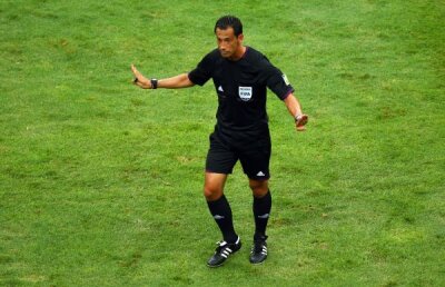 Visează la altă brigadă » FRF a sesizat FIFA despre anomalia delegării portughezului Pedro Proenca la Atena