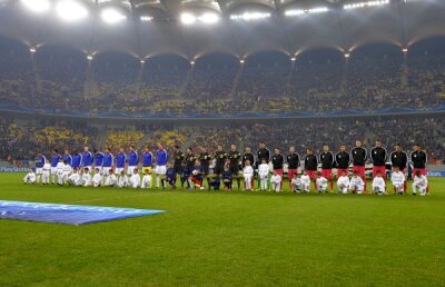 Arenă pustie şi cu Schalke? » Ultimul meci de acasă din Champions League nu-i tentează pe fanii Stelei