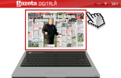 Răsfoieşte online Gazeta Digitală » ANALIZĂ Cum s-a născut echipa Greciei de acum: ei construiesc fotbalul, noi speculăm