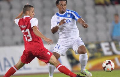 UPDATE Un fost selecţioner face lobby pentru Eric: "Ar putea ajuta naţionala României"