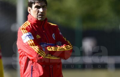 Înlocuitorii lui Chiricheş stau prost! Cine e favorit să joace cu Grecia şi de ce avem motive de îngrijorare