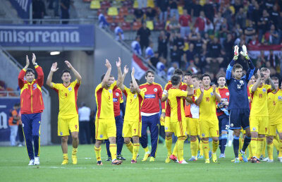 Ioaniţoaia iar despre baraj: Mai bătrîni decît grecii!