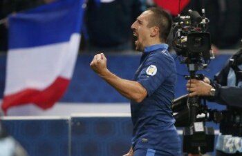 Cotele partidelor de baraj programate vineri în Europa: Care sînt favoritele tale?