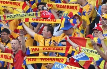 Cade recordul? Care sînt cele mai urmărite 30 de meciuri ale "naţionalei" din ultimul deceniu