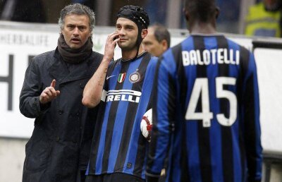 CraiOlguţa îl aşteaptă pe Chivu: "E posibil orice!"