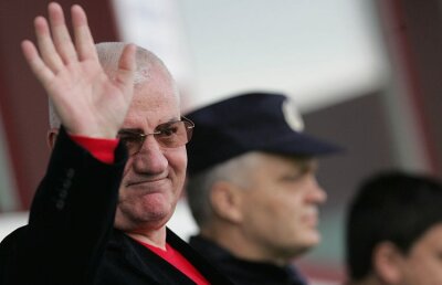 Ioaniţoaia despre alegerile de la Ligă: De ce a pierdut Dragomir