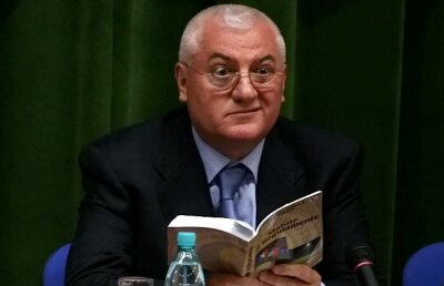 Maria Andrieş despre schimbarea şefului LPF » Funcţia trece, dosarele rămîn