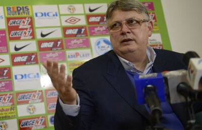 5 lucruri pe care promite să le schimbe Iorgulescu la Ligă + 3 întrebări incomode pentru noul şef LPF