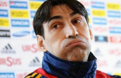 Sondaj: Pe care din cele 4 meciuri de baraj ar trebui sa pariem astăzi?