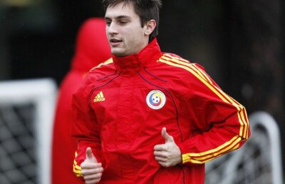 Ciprian Tătăruşanu a picat testul decisiv: nu poate să joace cu Grecia!