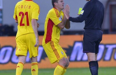 VIDEO Biciuiţi de Proenca » Controversata delegare a "centralului" portughez într-un meci al conaţionalului Santos a adeverit temerile