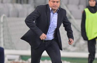 Braşovul merge ceas cu "Iliesta" » Victorie cu Săgeata într-un amical, scor 2-1