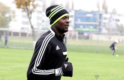 VIDEO Poveştile neştiute ale lui Bokila » Fostul golgeter al Petrolului a vorbit despre viaţa din Cecenia