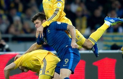 VIDEO La Paris aproape nimeni nu mai crede în prezenţa ”cocoşilor” la Rio: ”Alarmă roşie!”