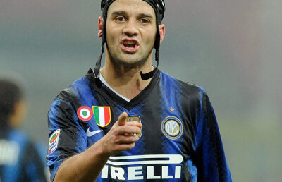 Le-a dat bani şi s-a păcălit » Chivu în conflict cu un club din România: "Şi-au bătut joc, mă simt înşelat"