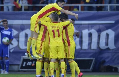 Citeşte comentariul lui Gabriel Berceanu » "Mulţumesc, «tricolori»! Pentru că..."