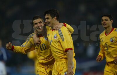 Pancu face haz de necaz: "La cum a jucat România, pierdea şi cu Rapid" :)