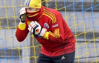 Cu Vladiator la atac în România-Grecia! » Selecţionerul Victor Piţurcă pregăteşte o echipă cu doi închizători şi cu Vlad Chiricheş titular