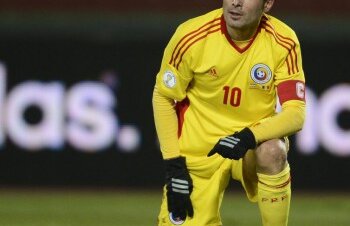 UPDATE Dezvăluiri incredibile din vestiarul naţionalei, făcute de Adrian Mutu